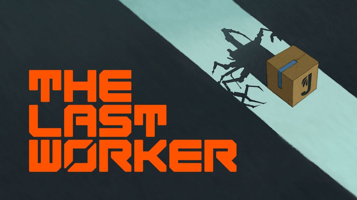 The Last Worker ya está disponible en formato físico para PlayStation 5 PSVR2 y Nintendo Switch