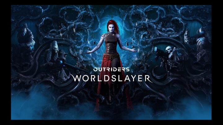 Outriders: Worldslayer estrena tráiler de lanzamiento y del modo cooperativo