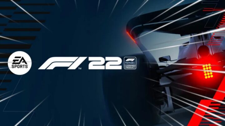 F1 22 repasa sus nuevas características en un fantástico tráiler
