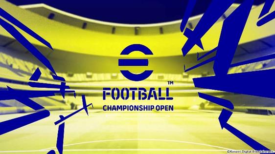 eFootballT CHAMPIONSHIP 2022 se celebrará en junio