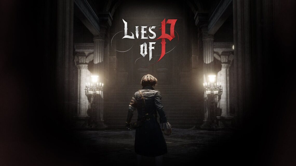 Lies of P | Disfruta de dos nuevas piezas de la banda sonora del juego