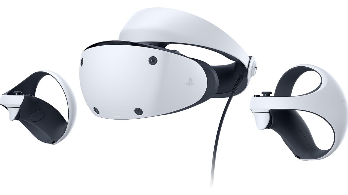 Sony confirma que PlayStation VR 2 tendrá más de 20 juegos de lanzamiento