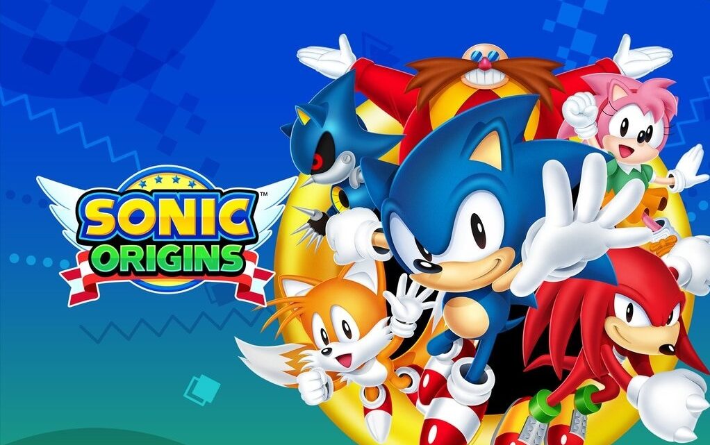La colección Sonic Origins podría confirmar muy pronto la fecha de lanzamiento