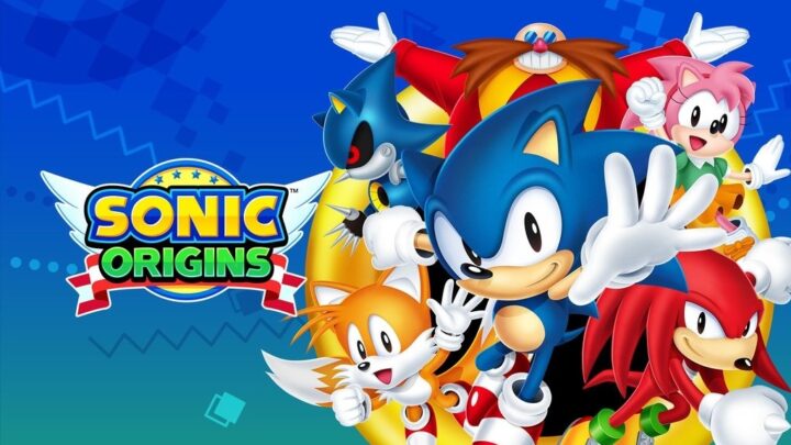 La colección Sonic Origins podría confirmar muy pronto la fecha de lanzamiento