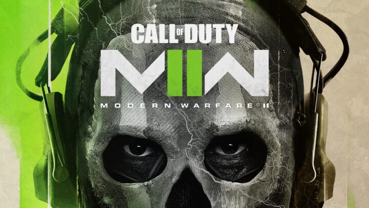 Call of Duty: Modern Warfare II confirma su lanzamiento para el 28 de octubre