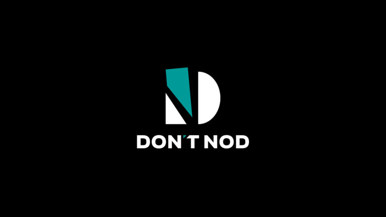 DON’T NOD muestra el cambio de identidad en la marca y anticipa el anuncio de varios proyectos