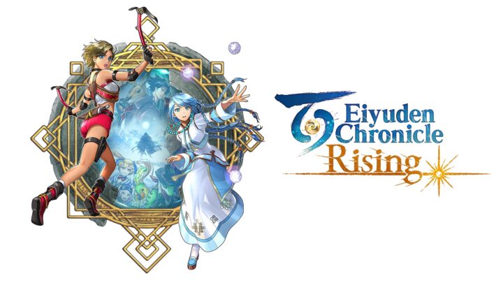 Anunciada una edición física de Eiyuden Chronicle: Rising para PS5, PS4 y Switch