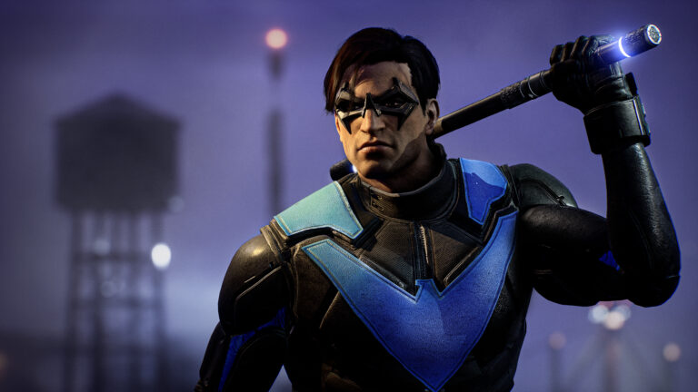 Warner Bros cancela las versiones de Gotham Knight para PS4 y Xbox One | Nuevo tráiler
