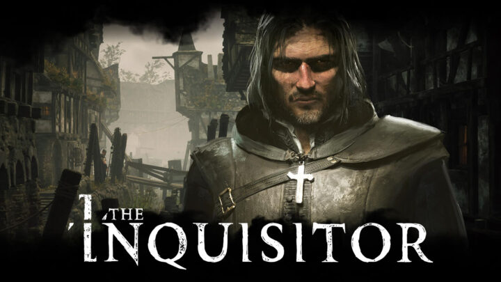 The Inquisitor estrena tráiler de lanzamiento