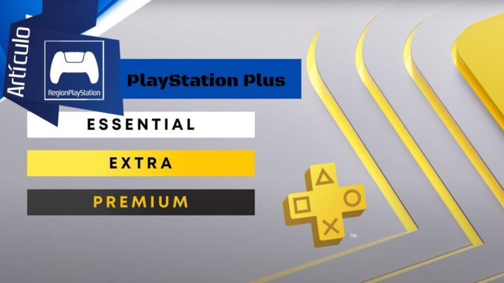 Artículo | Todo lo que sabemos acerca del nuevo PlayStation Plus