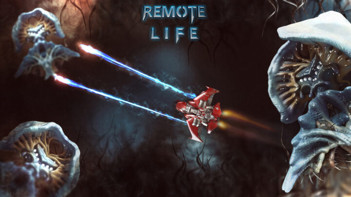 Remote Life confirma su fecha de lanzamiento en PS4 y PS5