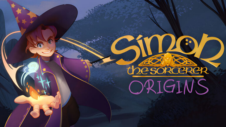 Anunciado Simon the Sorcerer Origins para PS5, Xbox Series, PS4, Xbox One, Switch y PC