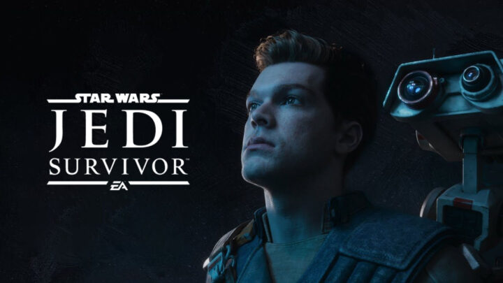 STAR WARS Jedi: Survivor anunciado para 2023 en PS5, Xbox Series X/S y PC