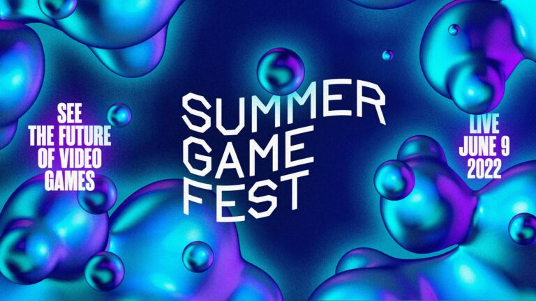 Summer Game Fest 2022 celebrará su evento inaugural el 9 de junio a las 20:00