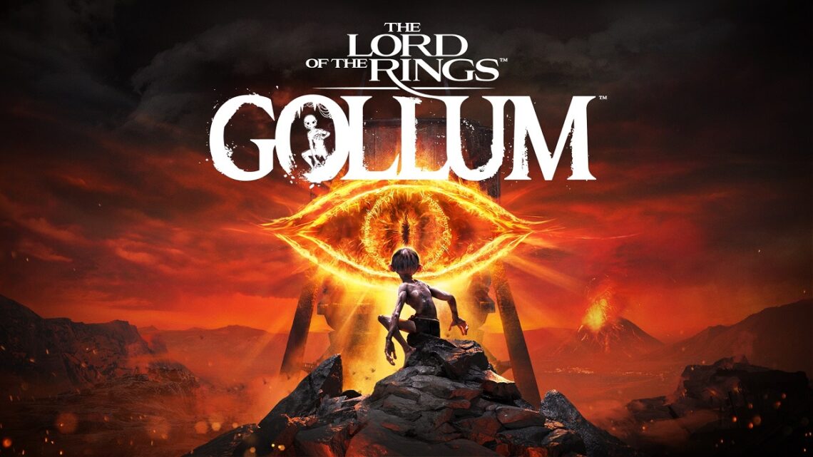The Lord of the Rings: Gollum retrasa su lanzamiento unos meses y se queda sin fecha concreta