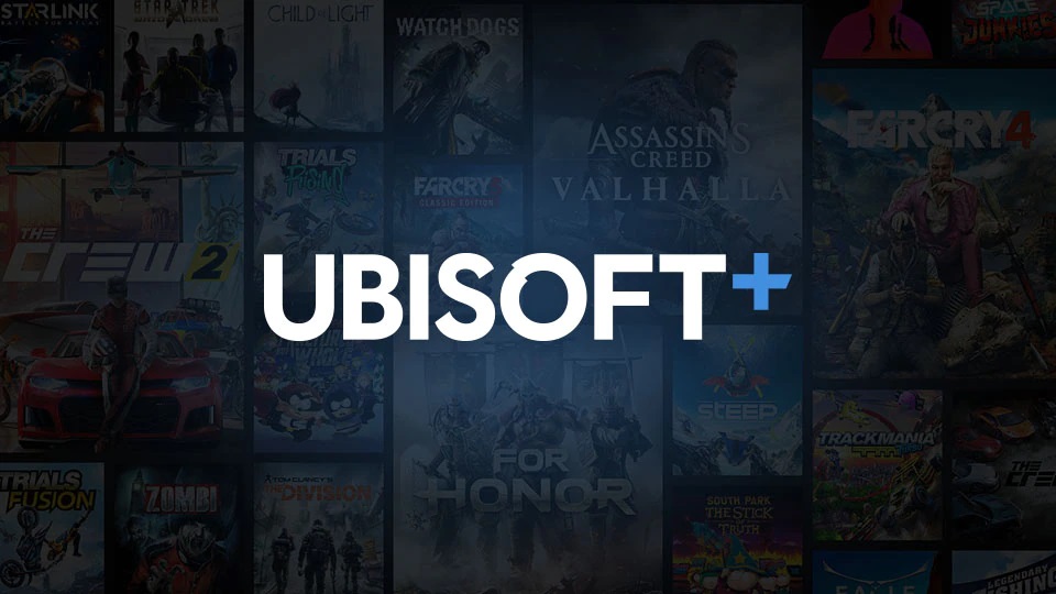 Ubisoft+ Classics también formará parte de los nuevos niveles PS Plus Extra/Premium