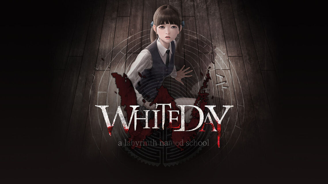 White Day: A Labyrinth Named School se lanzará el 8 de septiembre