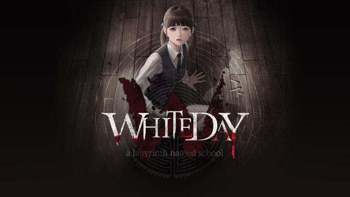 White Day: A Labyrinth Named School ya está disponible en formato físico para PlayStation 5 y Nintendo Switch