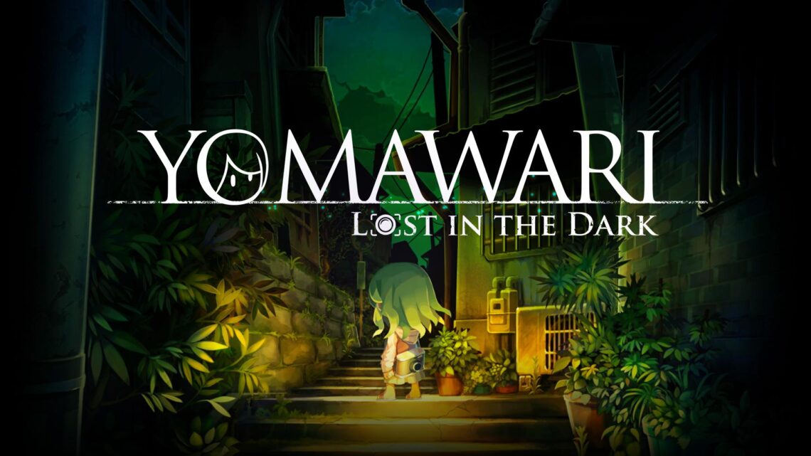 Yomawari: Lost in the Dark se lanzará en Europa en otoño para PS4, Switch y PC