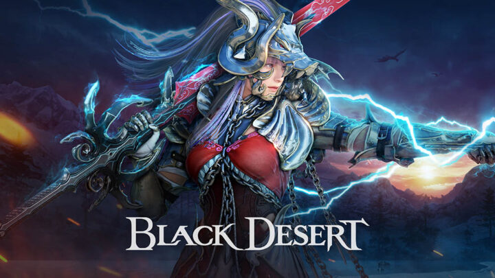 Pearl Abyss anuncia las últimas actualizaciones para Black Desert en PC y consolas