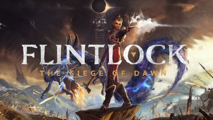 Flintlock: The Siege of Dawn, de los creadores de Ashen, estrena vídeo sobre la construcción de su mundo