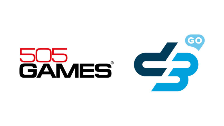 505 Games adquiere D3 Go!