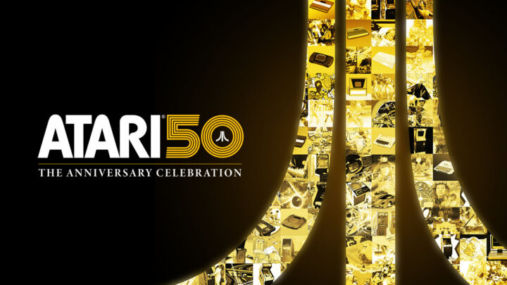 Atari 50: The Anniversary Celebration anunciado para PS5, Xbox Series, PS4, Xbox One, Switch y PC