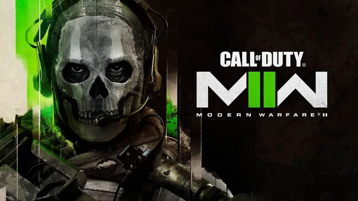 Disfruta gratis del multijugador de Call of Duty: Modern Warfare 2 del 19 al 26 de abril