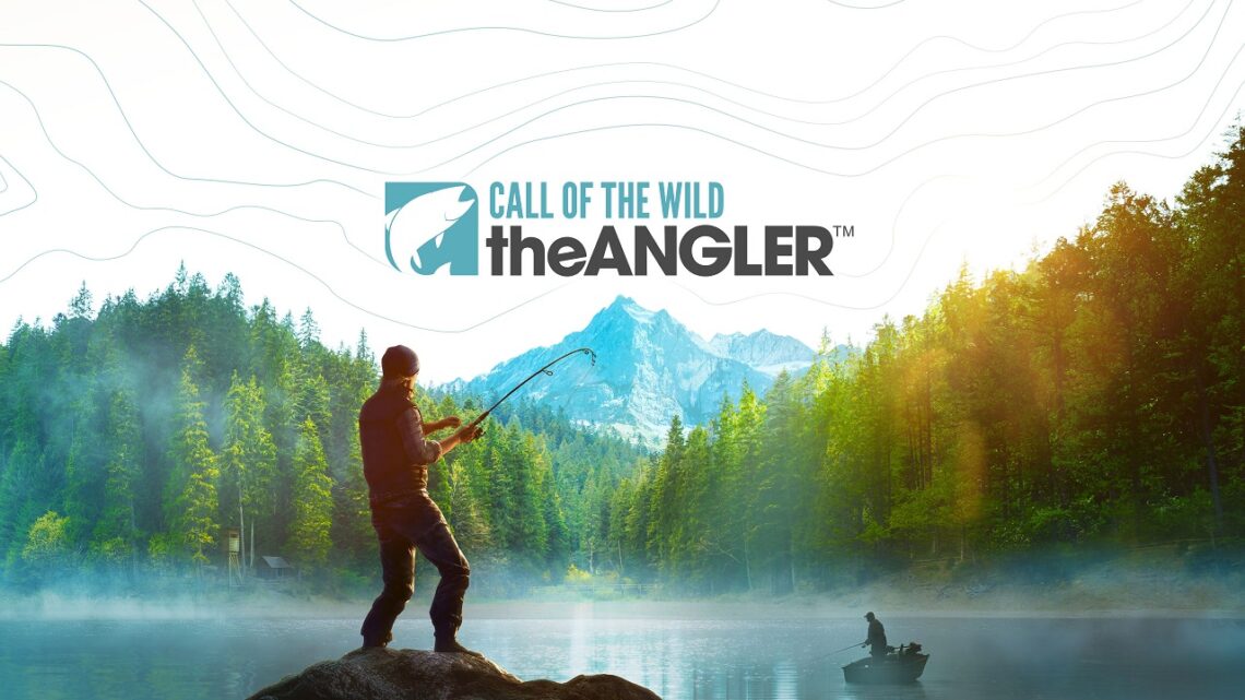 Call of the Wild: The Angler se lanzará a finales de 2022 para consolas y PC.