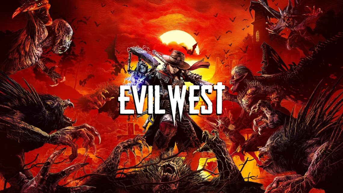 Evil West muestra su inicio en un gameplay inédito