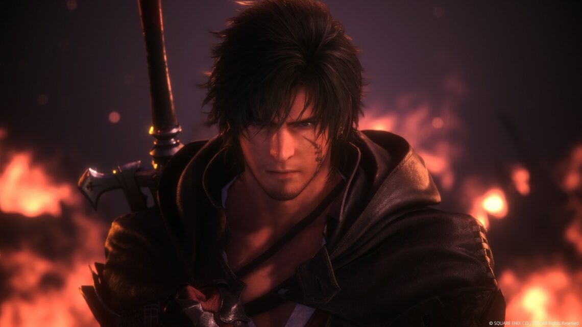 Final Fantasy XVI será exclusivo de PS5 durante al menos 6 meses