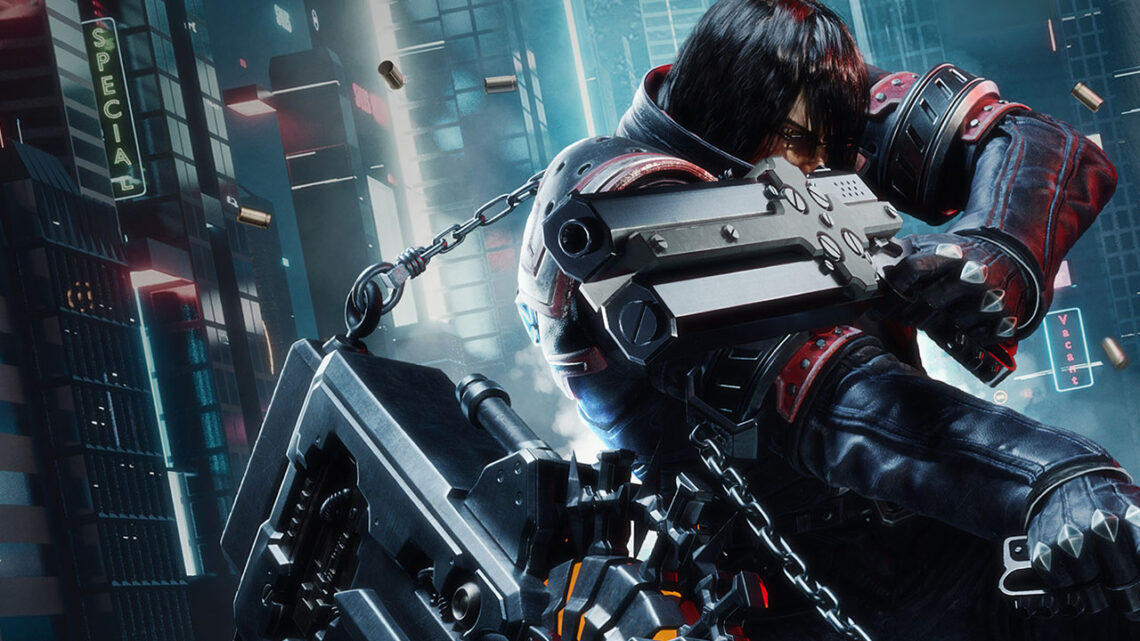 Gungrave G.O.R.E se lanzará este otoño en PS5, PS4, Xbox y PC | Nuevo tráiler oficial