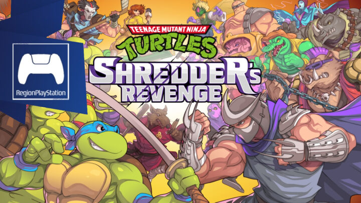 Análisis | Teenage Mutant Ninja Turtles: Shredder’s Revenge