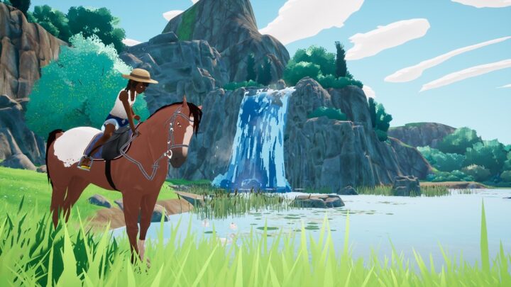 Horse Tales muestra nuevo gameplay y anuncia fecha de lanzamiento en formato físico