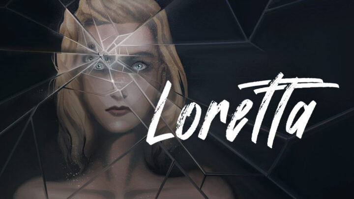 Loretta, el esperado thriller psicológico, llegará a consola el 11 de abril