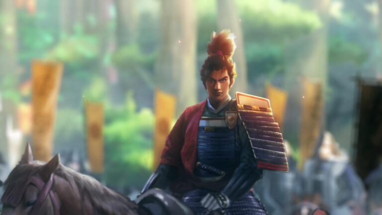 Nobunaga’s Ambition: Rebirth recibe su segundo tráiler oficial