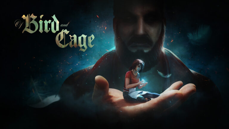 El juego musical Of Bird and Cage debuta en PS4 y Xbox One