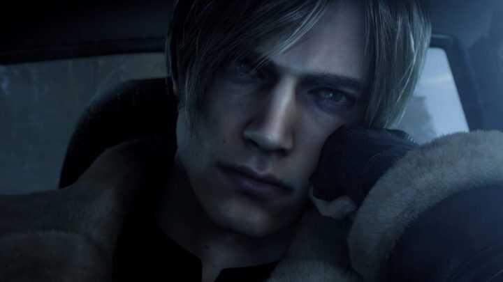 Resident Evil 4 Remake muestra un nuevo gameplay