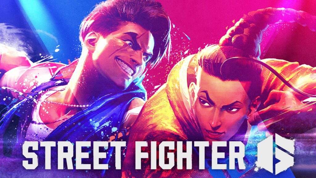 Tráiler de lanzamiento de Street Fighter 6 con la estrella del rap Lil Wayne