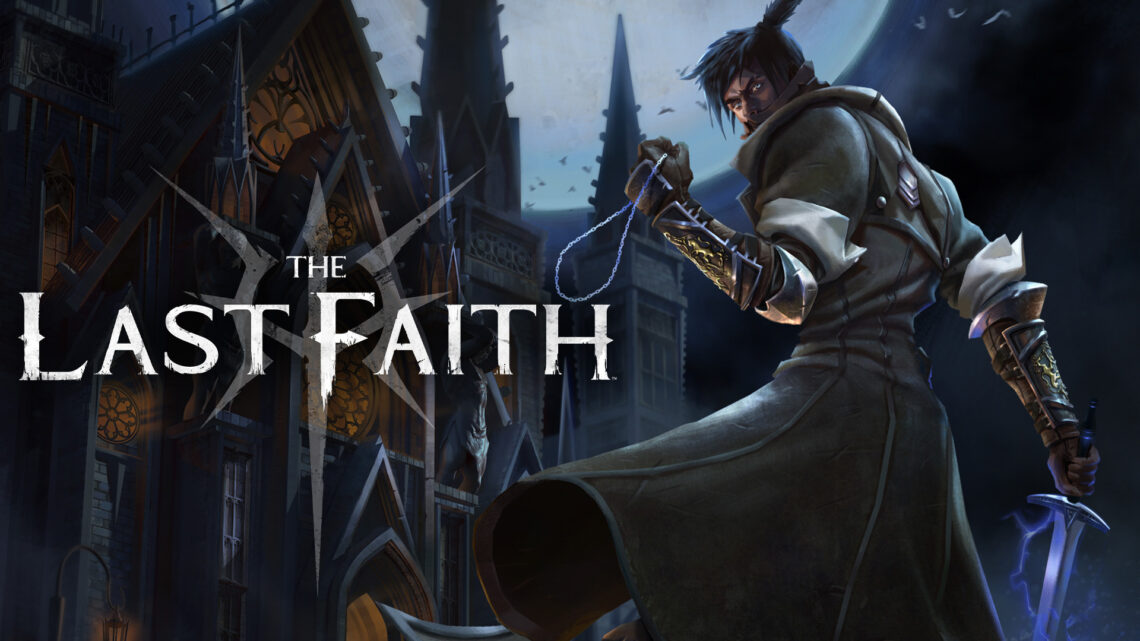 The Last Faith se lanzará en octubre