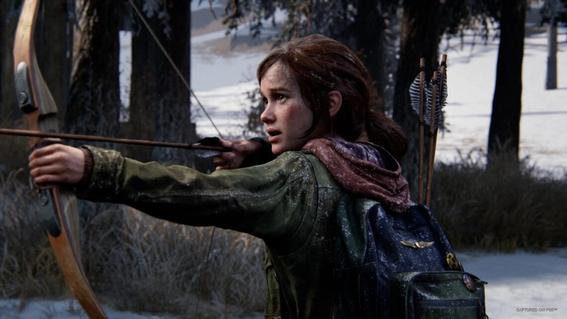 Bella Ramsey, actriz de Ellie en The Last of Us, se muestra confiada con la adaptación de la serie