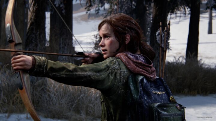 The Last of Us Parte I | Comparativa gráfica entre la remasterización de PS4 y la nueva versión de PS5