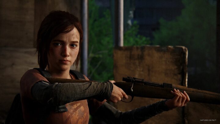 Nuevo gameplay muestra los primeros minutos de The Last of Us: Parte I