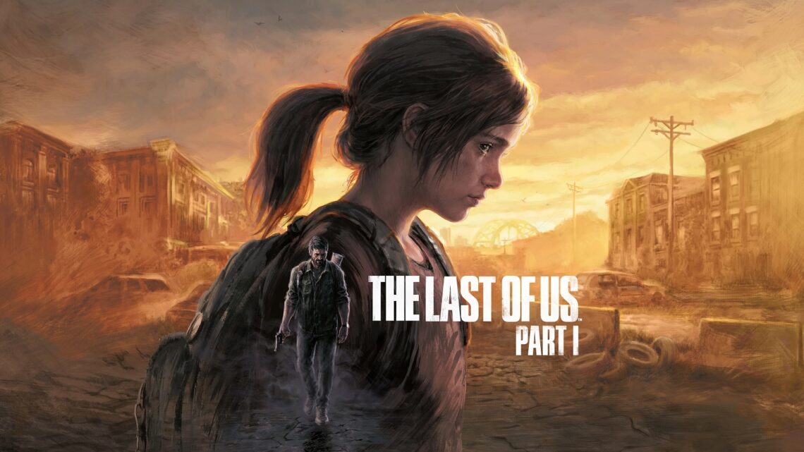 Así ha evolucionado el modelado de Tess para The Last of Us Parte I