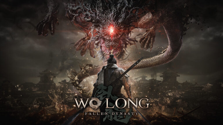 Wo Long: Fallen Dynasty | Nuevo gameplay muestra un épico combate contra un boss