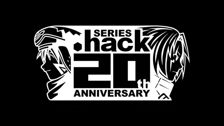 La saga .hack celebra su 20 aniversario con un nuevo tráiler