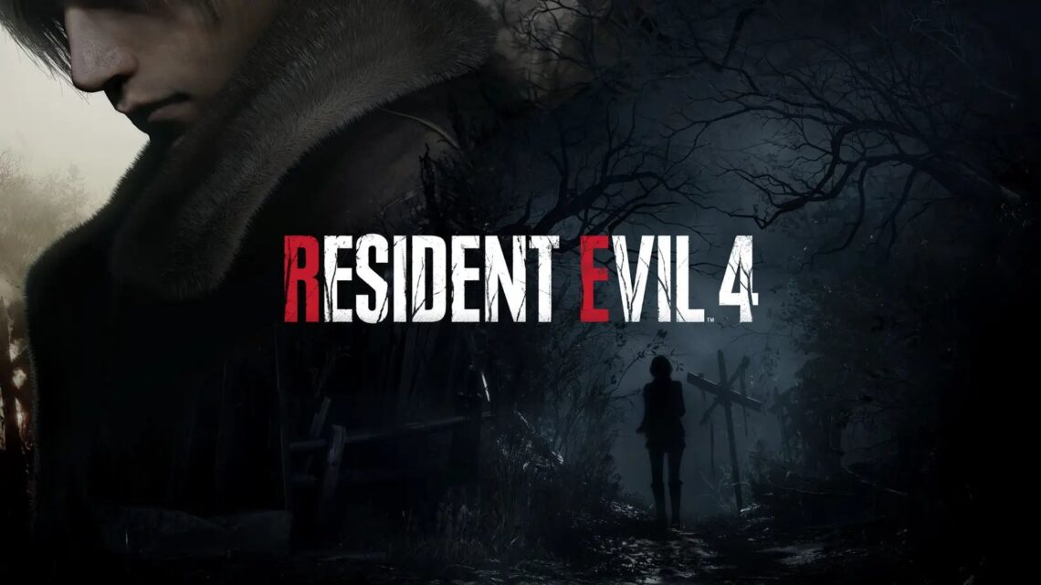 Resident Evil 4 Remake presentado, llegará en 2023