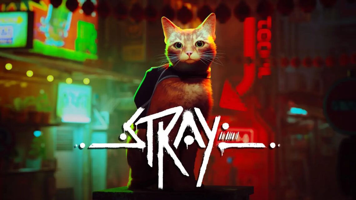 La edición física de Stray también llegará a PlayStation 4 el 8 de noviembre