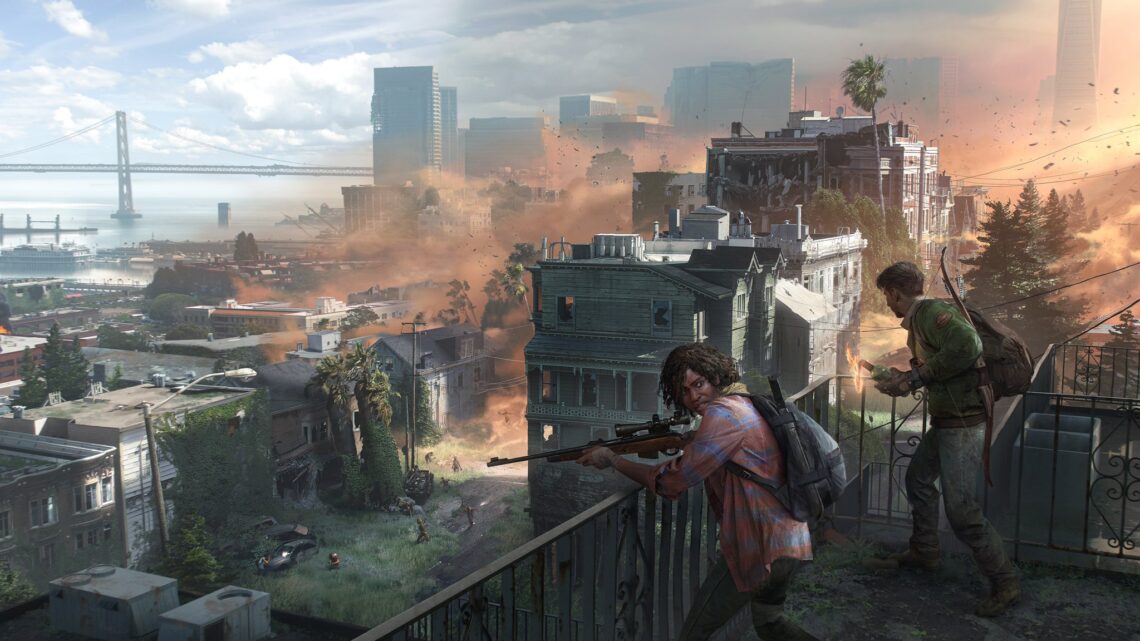 Neil Druckmann se encuentra impaciente por mostrar el juego multijugador de The Last of Us