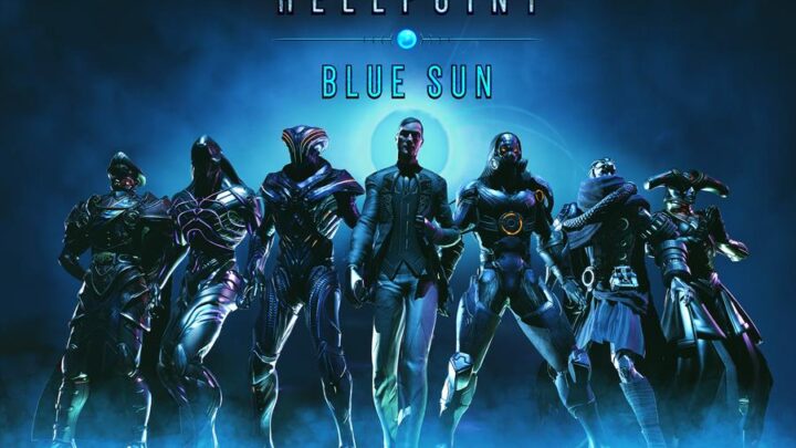 Hellpoint | Ya disponible la versión mejorada para PS5 y la expansión ‘Blue Sun’